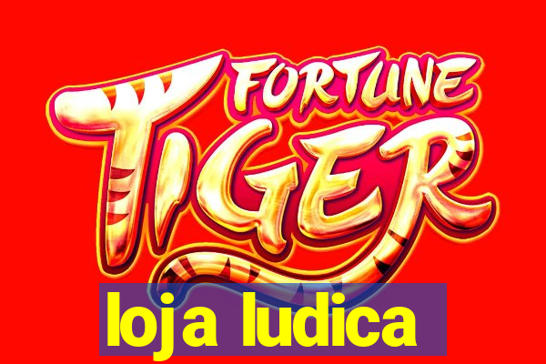 loja ludica